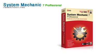 System Mechanic 7 Professional