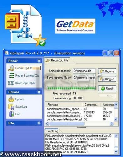 getdata zip repair pro v4.2.0.1113