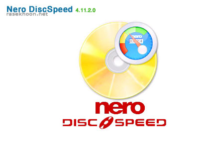 Nero DiscSpeed 4.11.2.0