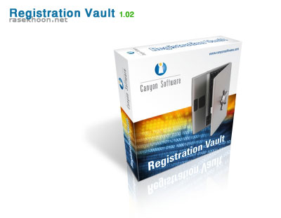 Registration Vault 1.02