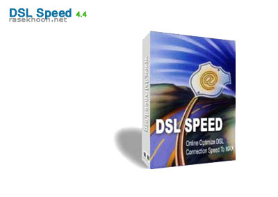 DSL Speed 4.4 DSL Speed 4.4