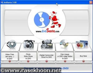  DVDSanta 4.50