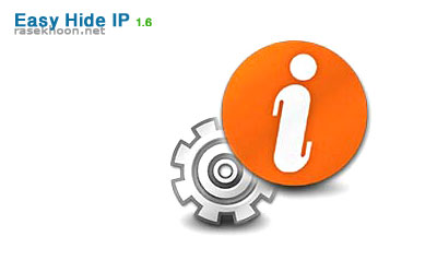 Easy Hide IP 1.6
