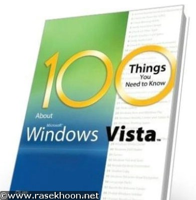 Things You Need to Know about Microsoft Windows Vista