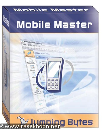 Mobile Master Corporate 7.4.2 Portable