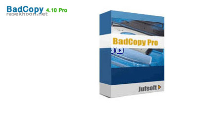 BadCopy 4.10 Pro