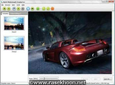 Batch Watermark v6.6