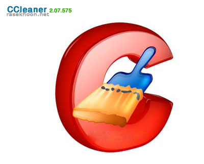 CCleaner 2.07.575