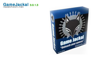 GameJackal 3.0.1.3 Final