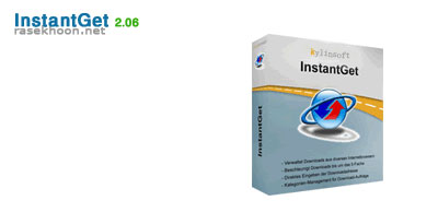 InstantGet 2.06