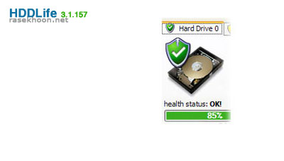 HDDLife 3.1.157