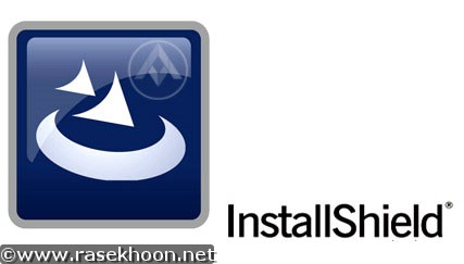 ساخت فایل های Setup با Installshiled 2009 Premier v15.0 SP2