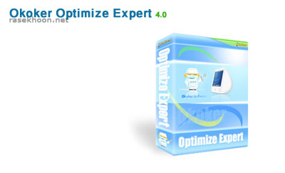 Okoker Optimize Expert v4.0 
