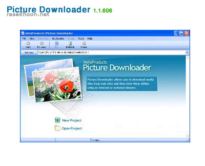 Picture Downloader v1.1.606