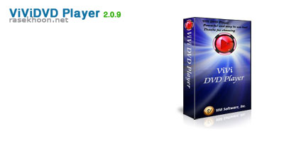 ViViDVD Player v2.0.9