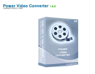 Power Video Converter 1.6.3 Power Video Converter 1.6.3