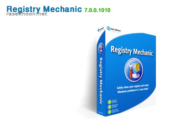 Registry Mechanic 7.0.0.1010