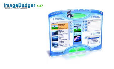ImageBadger 4.87