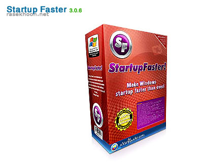 Startup Faster 3.0.6 Startup Faster 3.0.6