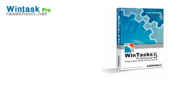 Wintask Pro