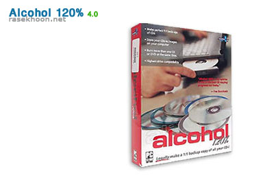 Alcohol 120 4.0