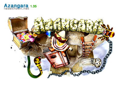 Azangara v1.35