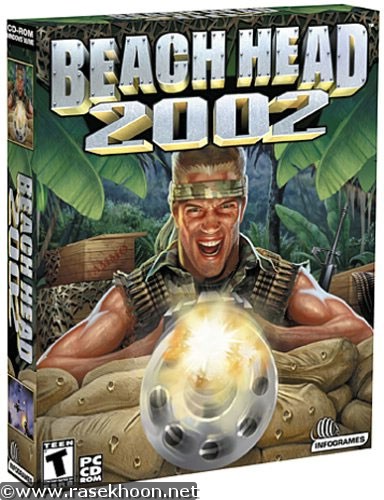  Beach Head 2002 