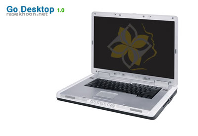 Go Desktop 1.0
