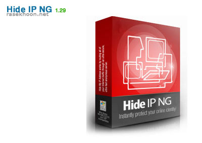 Hide IP NG 1.29