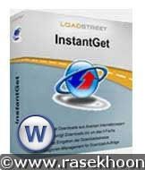 InstantGet 2.09