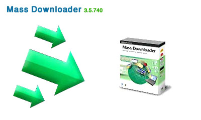 Mass Downloader 3.5.740