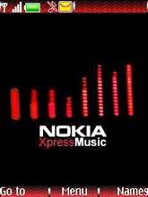 تم بسيار زيبا Nokia Express Music تم بسيار زيبا Nokia Express Music