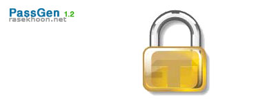PassGen 1.2