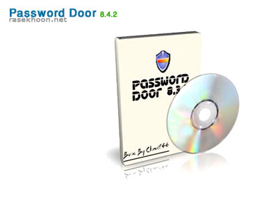 Password Door 8.4.2