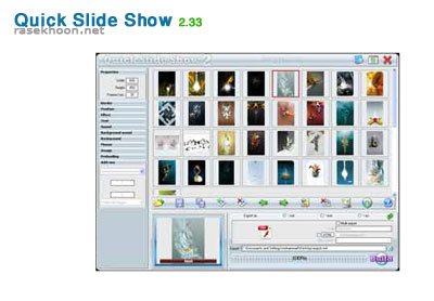 Quick Slide Show 2.33