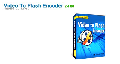 Video To Flash Encoder 2.4.80