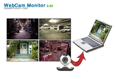 WebCam Monitor 5.02 WebCam Monitor 5.02