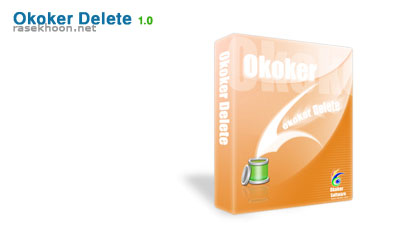 Okoker Delete 1.0