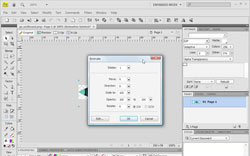آموزش ويدوئي فايرورك Lynda.com Fireworks CS4 Essential Training 