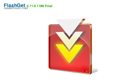 FlashGet 2.11.0.1188 Final