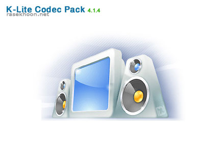 K-Lite Codec Pack 4.1.4 K-Lite Codec Pack 4.1.4