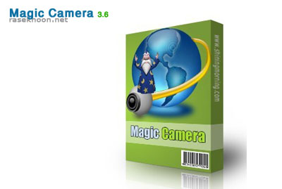 Magic Camera v3.6