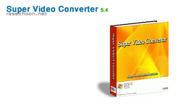 Super Video Converter 5.4