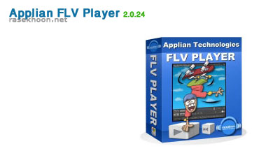 Applian FLV Player 2.0.24