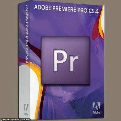 adobe premiere pro cs4 portable 64 bits