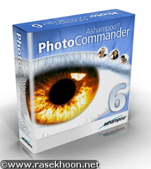 پرتابل نگهداری و مدیریت عکس ها با Portable Ashampoo Photo Commander 10.1.3 پرتابل نگهداری و مدیریت عکس ها با Portable Ashampoo Photo Commander 10.1.3