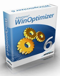 بهینه سازی ویندوز Ashampoo WinOptimizer v6.24 بهینه سازی ویندوز Ashampoo WinOptimizer v6.24