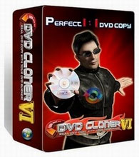 ساخت دی وی دی با OpenCloner DVD-Cloner 8.70 Build 1016 ساخت دی وی دی با OpenCloner DVD-Cloner 8.70 Build 1016