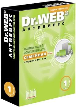 ویروس کش Dr.WEB CureIt!  10.0.DC.22.06.2015