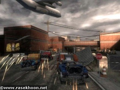 بازی ماشین پرداخت چرخ دنده GearGrinder 